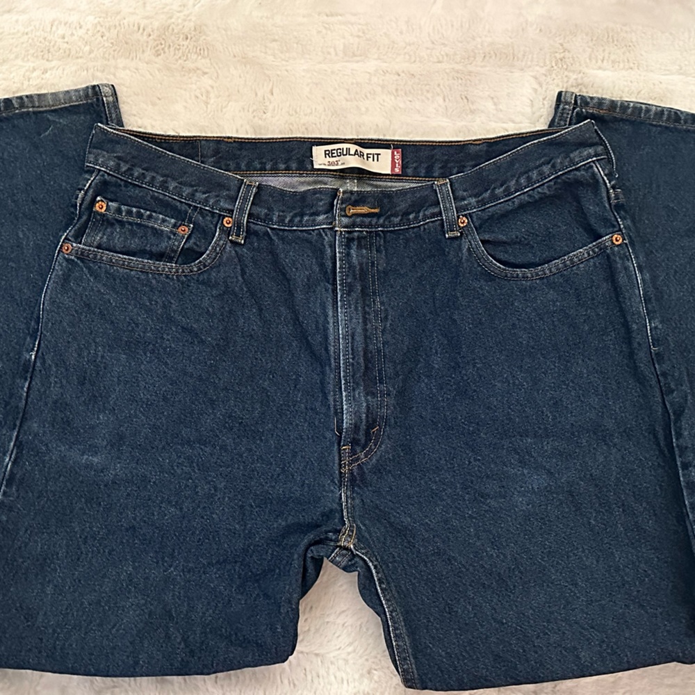 Jeans - Men’s